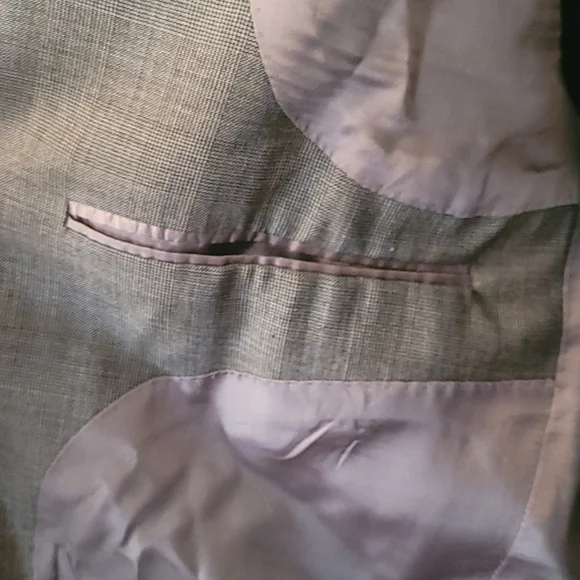 Hart Schaffner Marx Full Suit